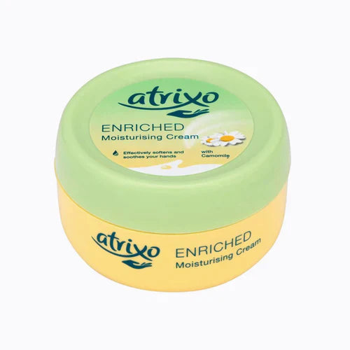 Atrixo Enriched Moisturising Cream 200ml