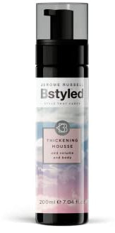 Bblonde Bstyled Thickening Mousse 200ml
