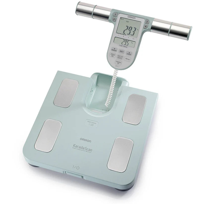 OMRON BF511 Body Composition Monitor