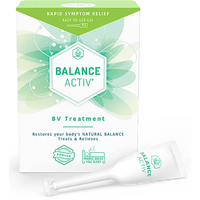 Balance Activ BV Gel Hygienic 7 5ml Single-Use Applicators