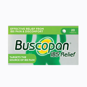 Buscopan IBS Relief