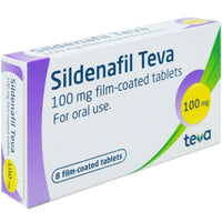 Sildenafil (Teva)