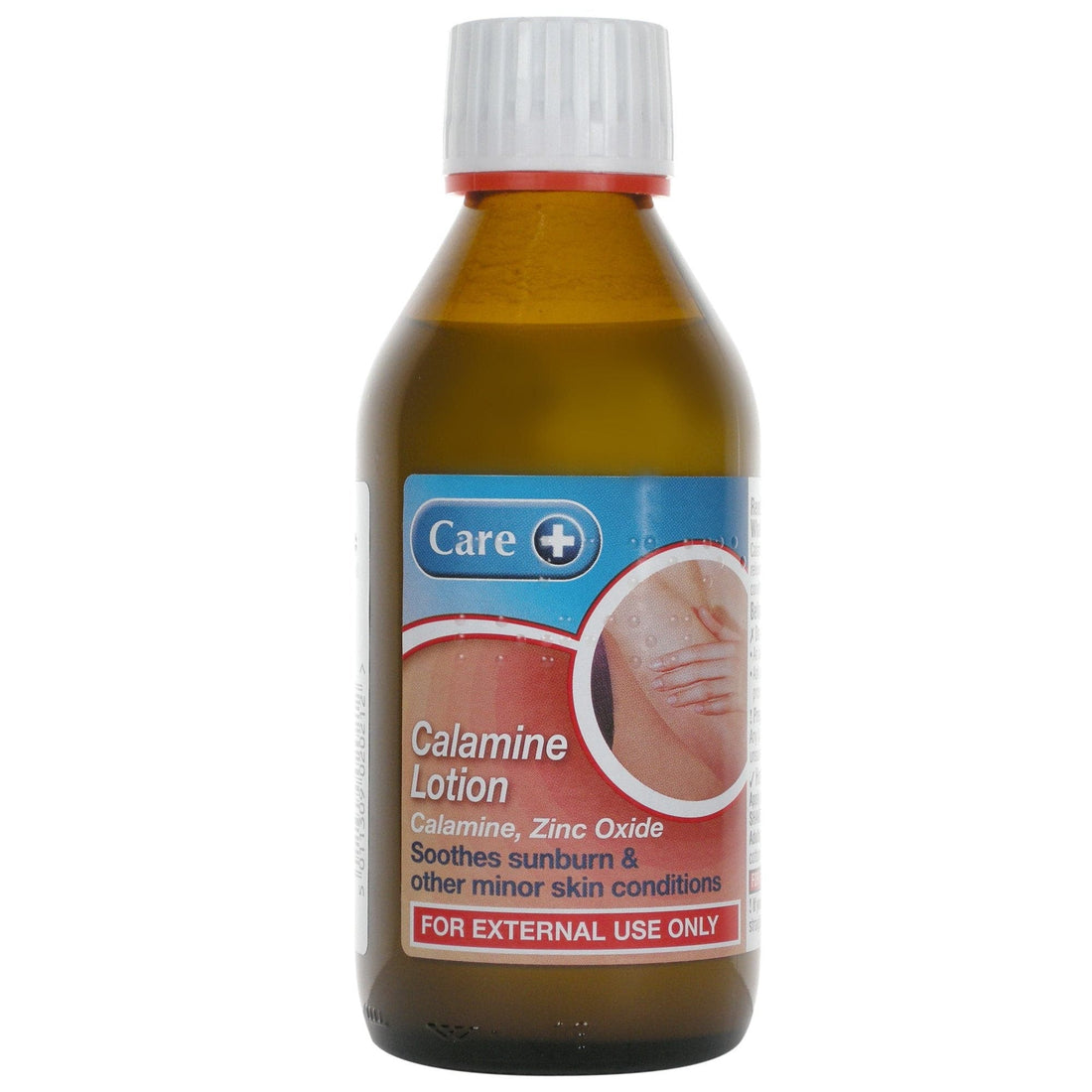 Care Calamine Lotion - 200ml – Cured Pharmacy