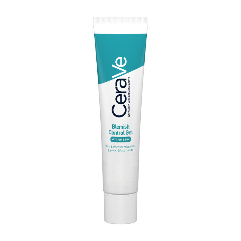 CeraVe Blemish Control Gel Blemish Prone Skin