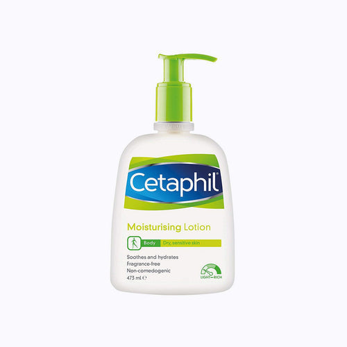 Cetaphil Moisturising Lotion