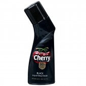 Cherry Blossom Liquid Shoe Shine 100ml (Packaging May Vary)