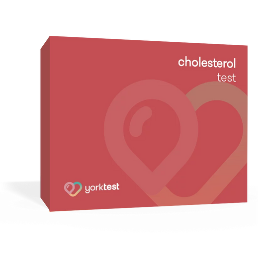 Cholesterol Test