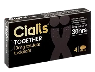 Cialis Together