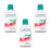 Corsodyl Daily Mouthwash Gum Care Alcohol Free Fresh Mint - 500ml