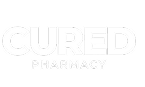 Cured