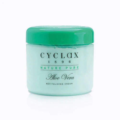 Cyclax Aloe Vera Revitalising Cream - 300ml 