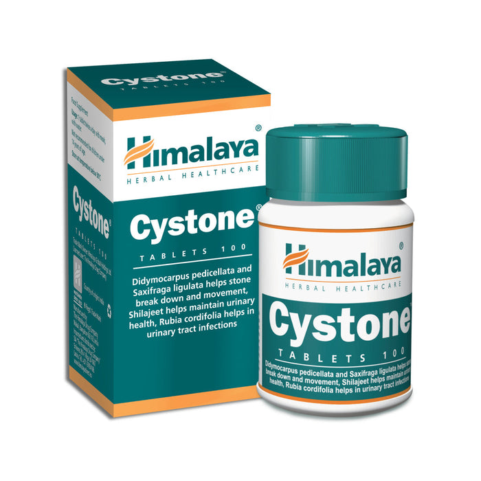 Himalaya Cystone - 100 Tablets