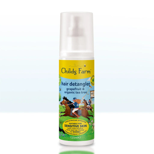 Childs Farm Hair Detangler - 125ml