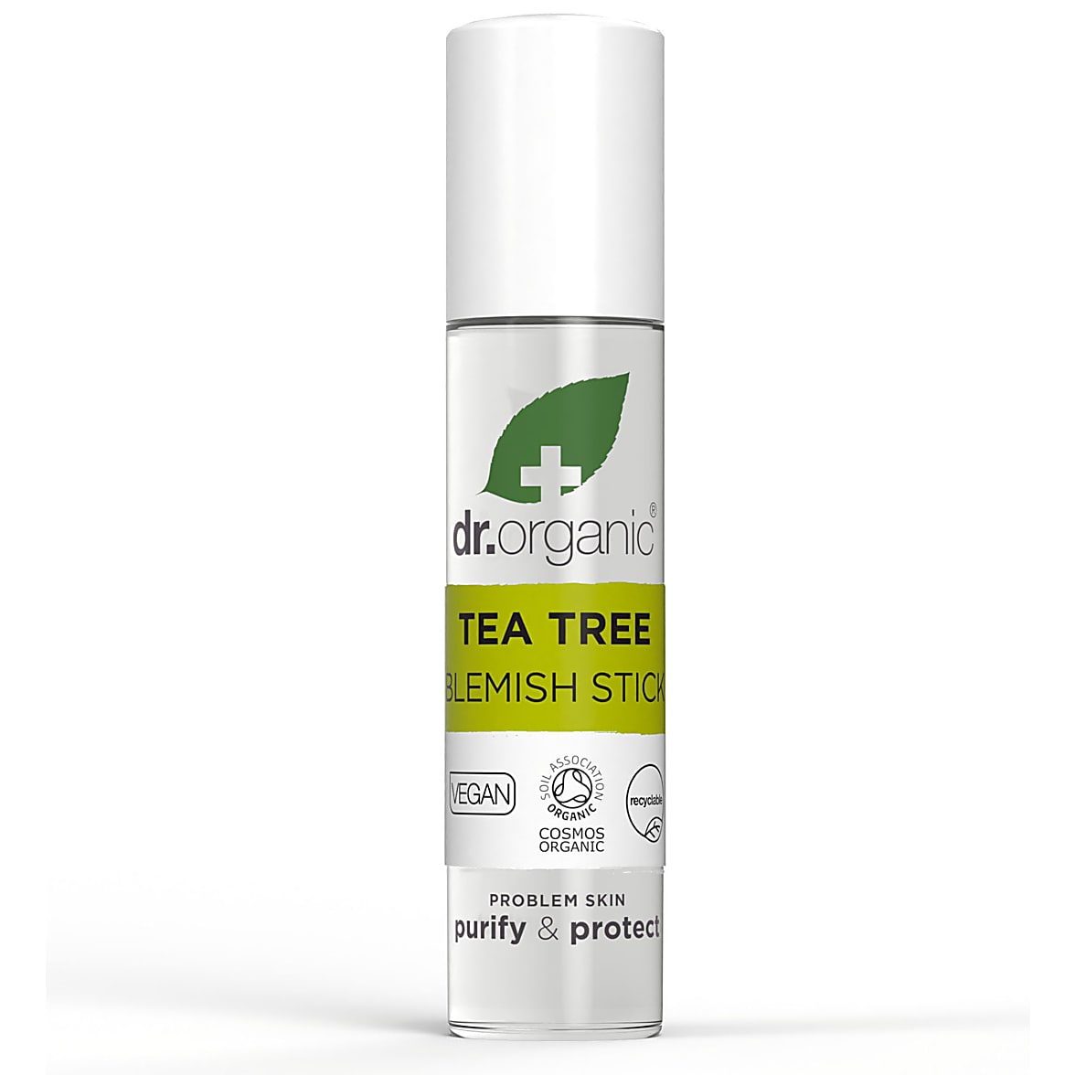 Dr Organic Tea Tree Blemish Stick