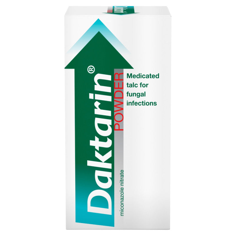 Daktarin Powder Original 20g