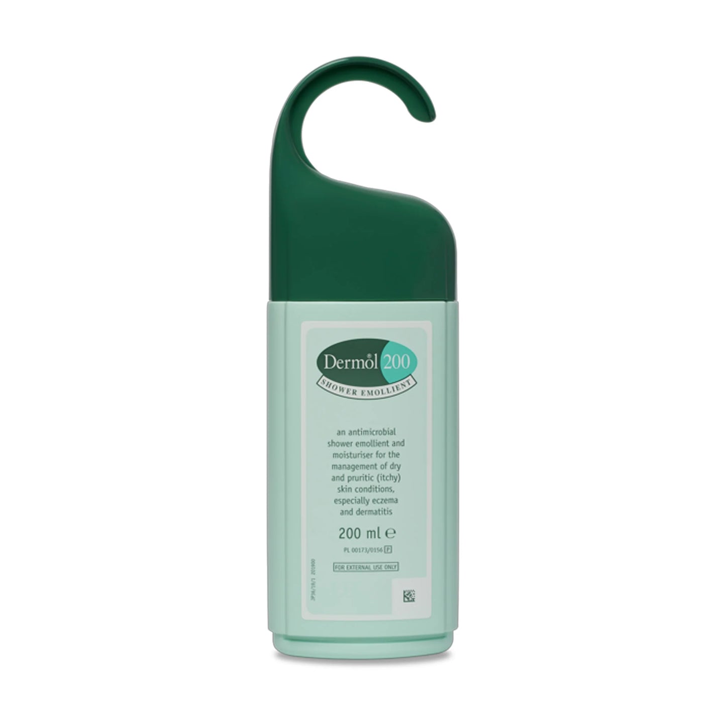 Dermol 200 Shower Emollient- 200ml