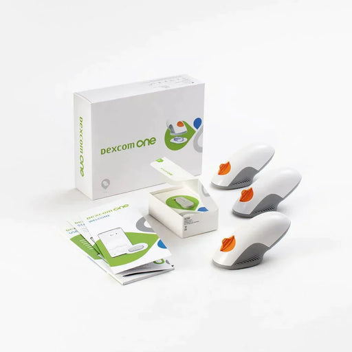 Dexcom ONE 30 Day Starter Kit