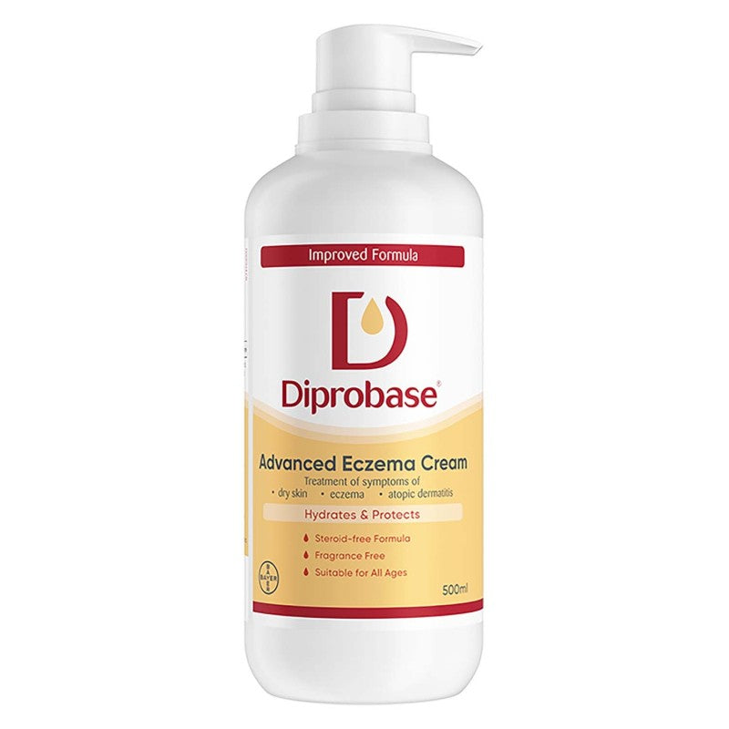Diprobase Advanced Eczema