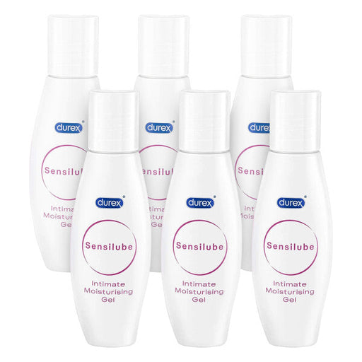 Durex Sensilube Intimate Moisturising Gel - 40 ml