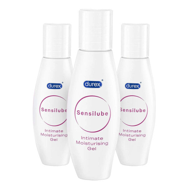 Durex Sensilube Intimate Moisturising Gel - 40 ml