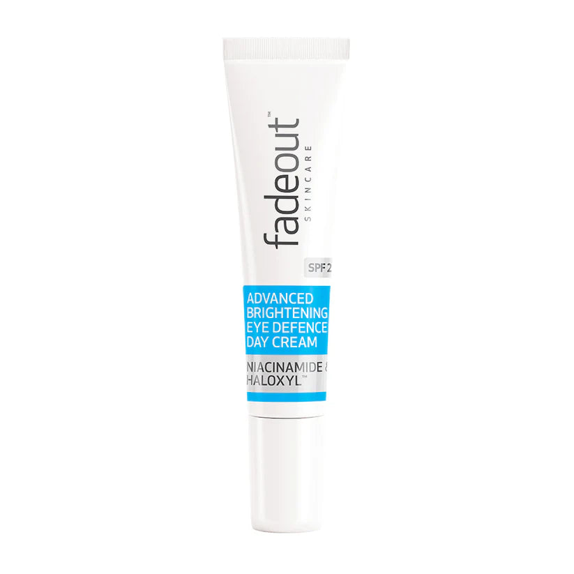 Fade Out Advanced Brightening Eye Defence Day Cream Spf 20 15m