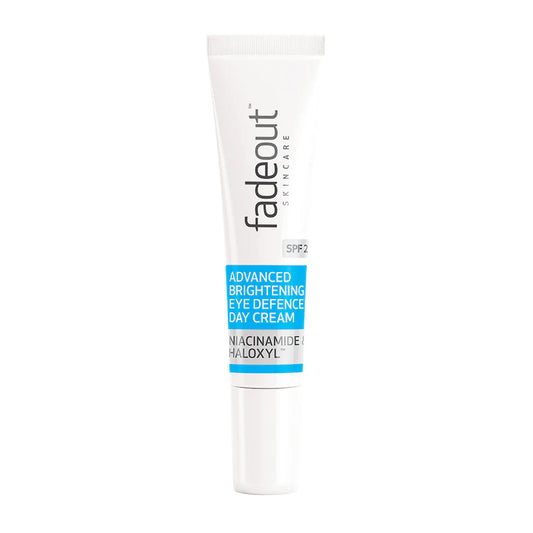 Fade Out Advanced Brightening Eye Defence Day Cream Spf 20 15m