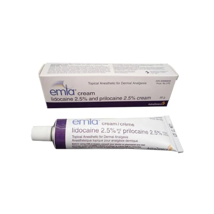 EMLA Cream