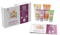 AproDerm Emollient Starter Pack