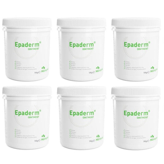Epaderm Ointment -500g