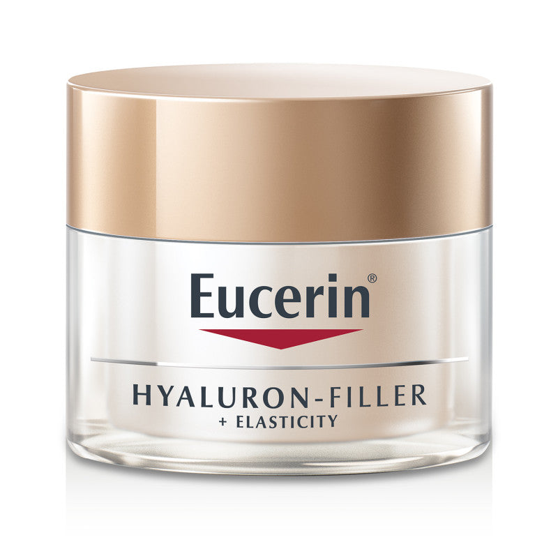 Eucerin Hyaluron Filler + Elasticity Day SPF30