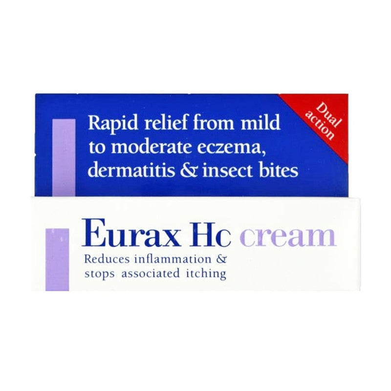 Eurax HC