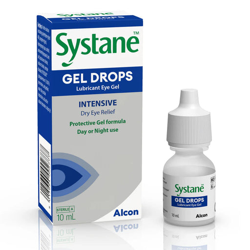 Evolve Eye Drops
Eye Drops
Evolve Eyelid Cleansing Wipes