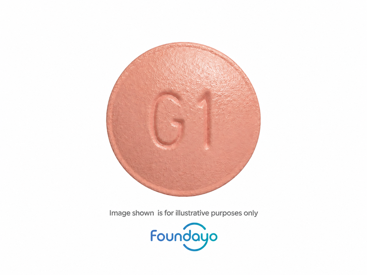 Foundayo Pill