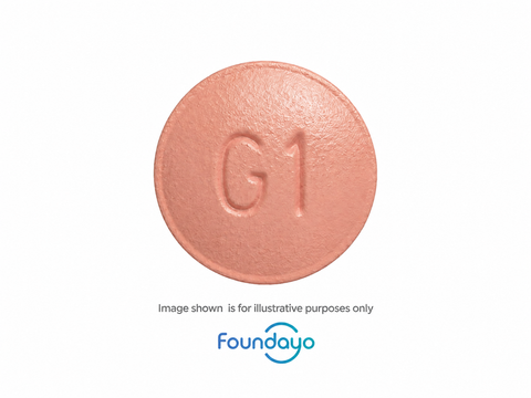 Foundayo Pill