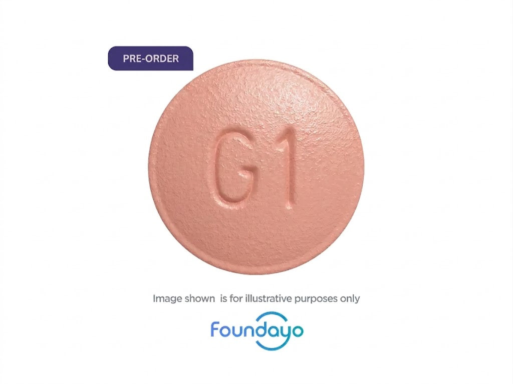 Foundayo Pill (Pre-Order)