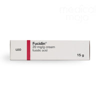 Fucidin Cream