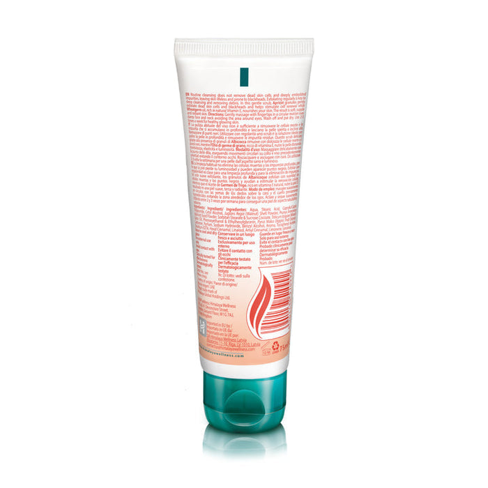 Himalaya Gentle Exfoliating Apricot Scrub - 75ml