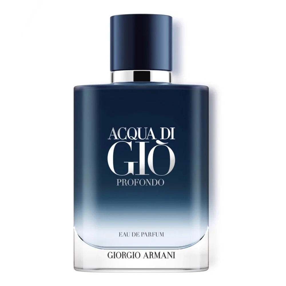 Armani Acqua Di Gio Profondo EDP 125ml