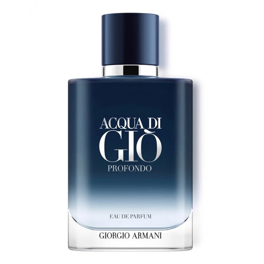 Armani Acqua Di Gio Profondo EDP 125ml