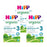 HiPP 3 Organic Growing Up Baby Milk Powder 1 Year -600g