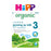 HiPP 3 Organic Growing Up Baby Milk Powder 1 Year -600g