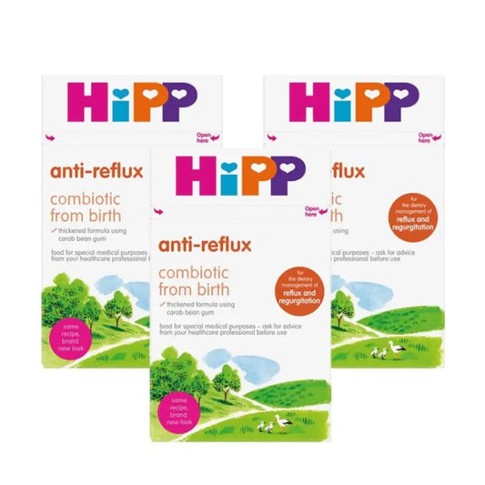 HiPP Anti-Reflux From Birth Baby Formula 800g
