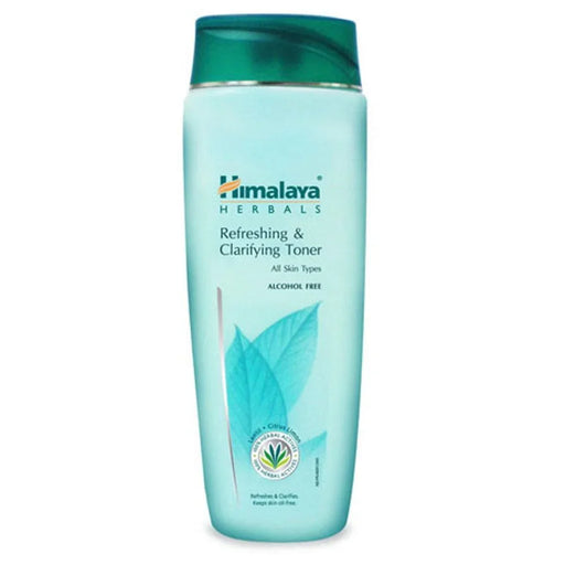 Himalaya Herbals Refreshing & Clarifying Toner -100 ml