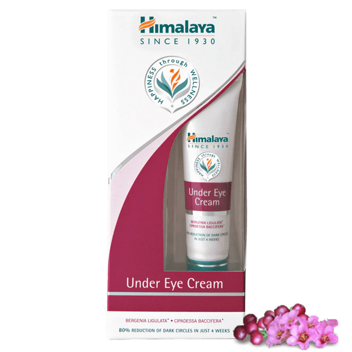 Himalaya Herbals Under Eye Cream -15 ml