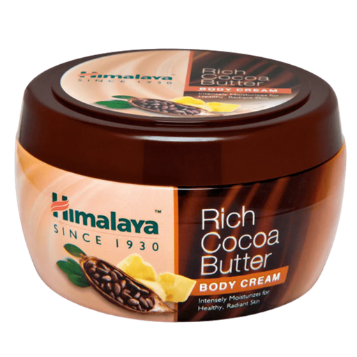 Himalaya Rich Cocoa Butter Body Cream