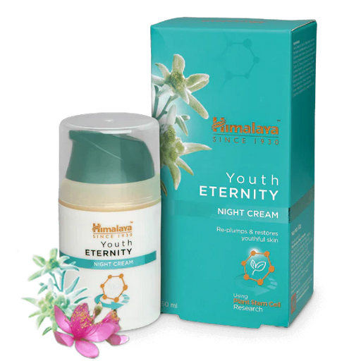 Himalaya Youth Eternity Night Cream