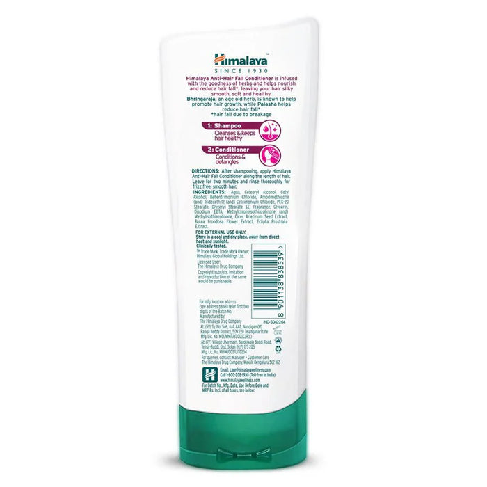 Himalaya Anti-Hair Fall Conditioner