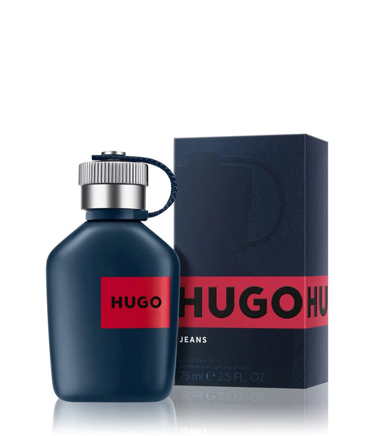 Hugo Boss Jeans EDT 75ml Spray