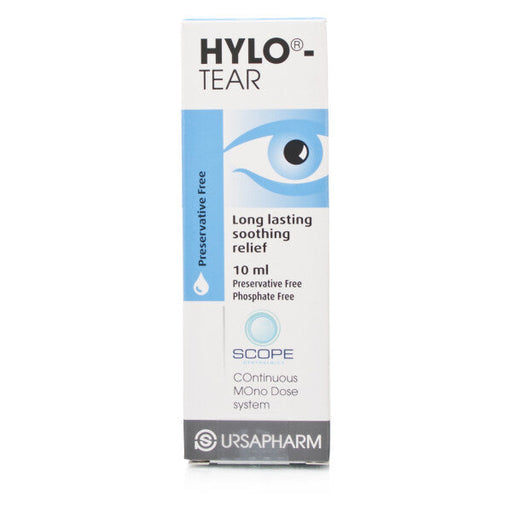 Hylo Tear - 10ml