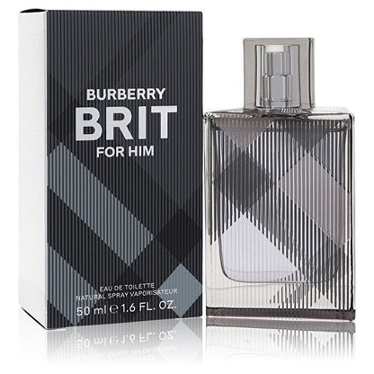Burberry Brit Eau de Toilette 50ml Spray